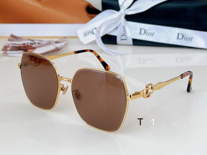 Dior Sunglasses ID:20240804-157